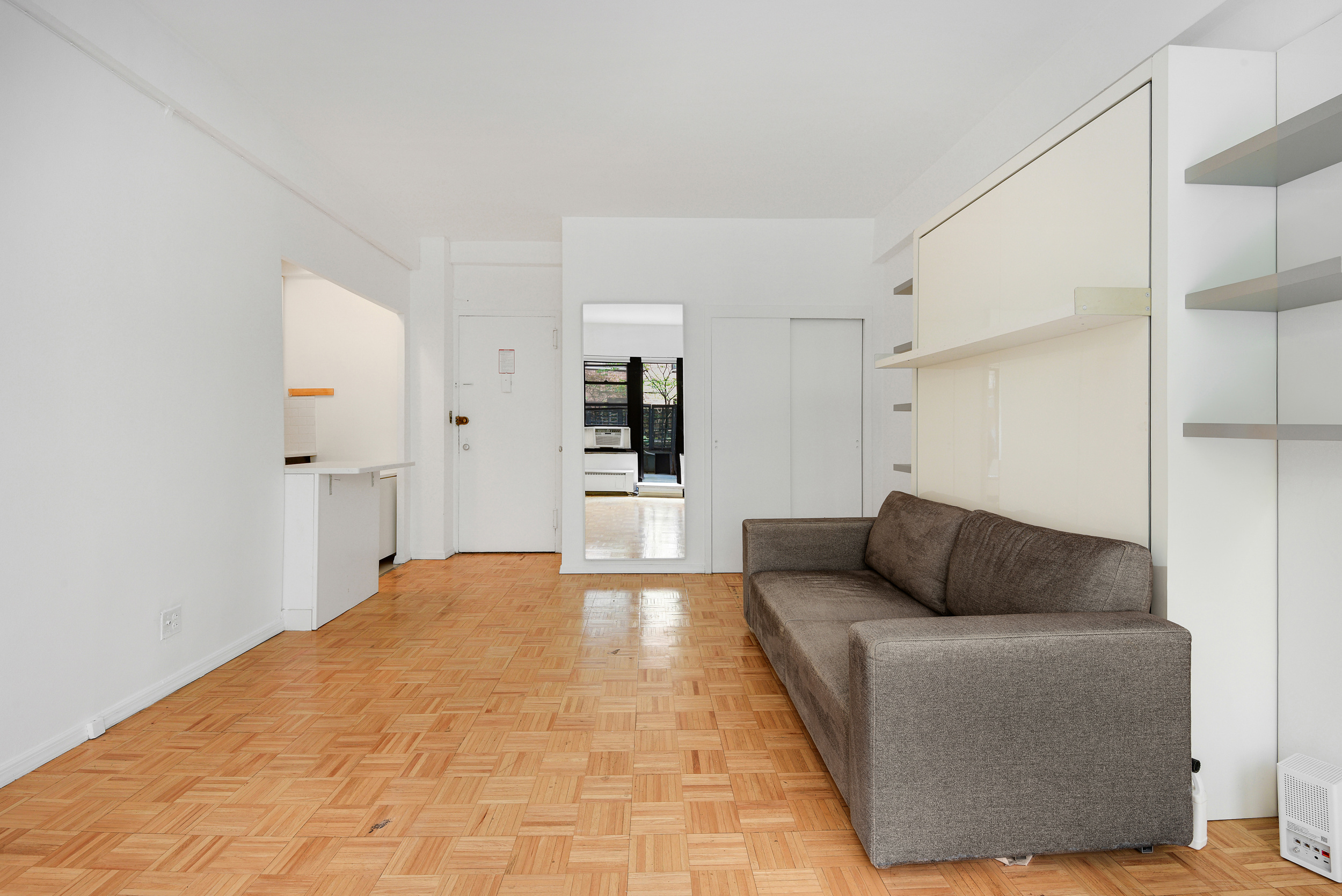 2 Tudor City Place, Unit GPS Manhattan, NY 10017 - Photo 6 of 11