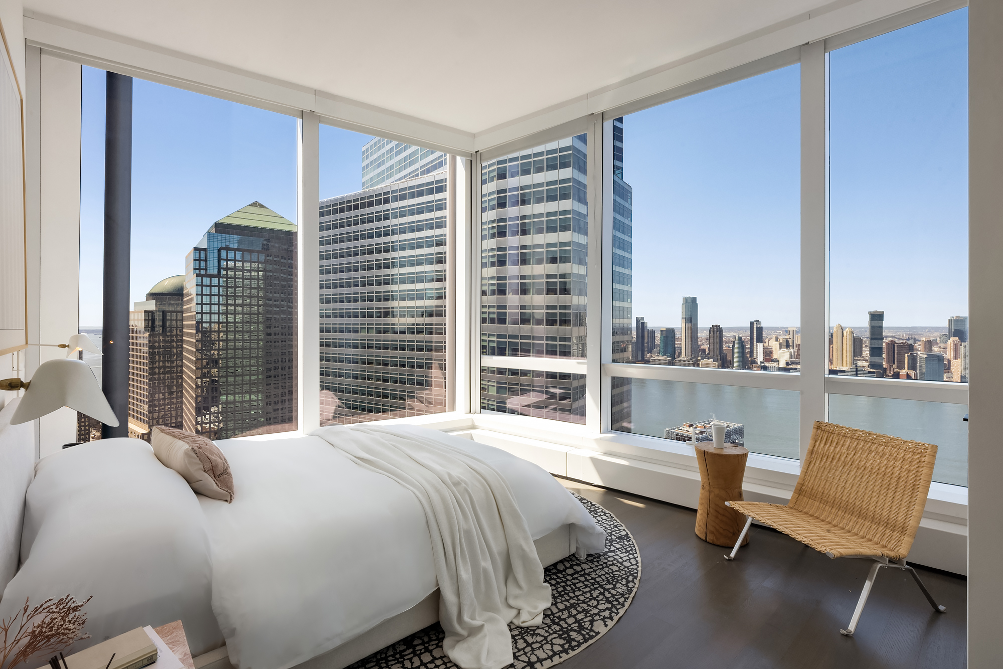 111 Murray Street, Unit 49W Manhattan, NY 10007 - Photo 28 of 36 Gallery Image 28