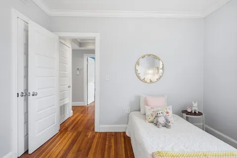 Contact Agent | 22 Walter Street, Unit 1, Boston, MA 02131