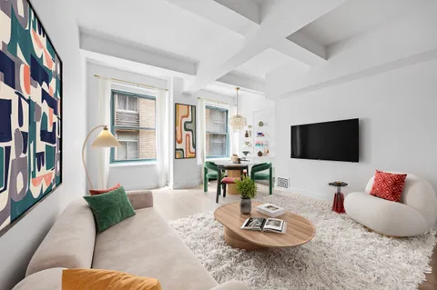 $735,000 | 80 John Street, Unit 9E | Financial District