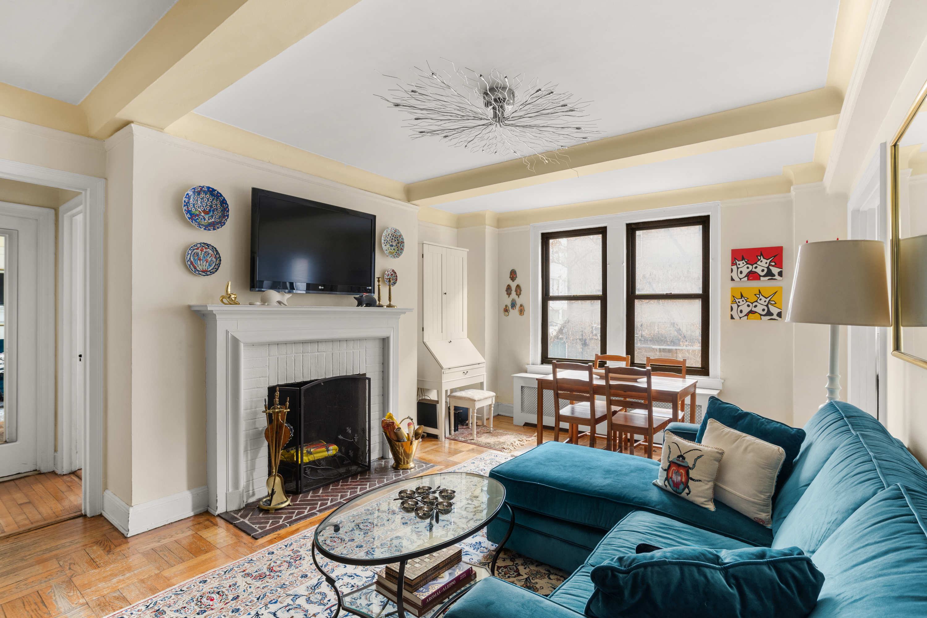 205 East 69th Street, Unit 4G Manhattan, NY 10021 - Photo 4 of 11