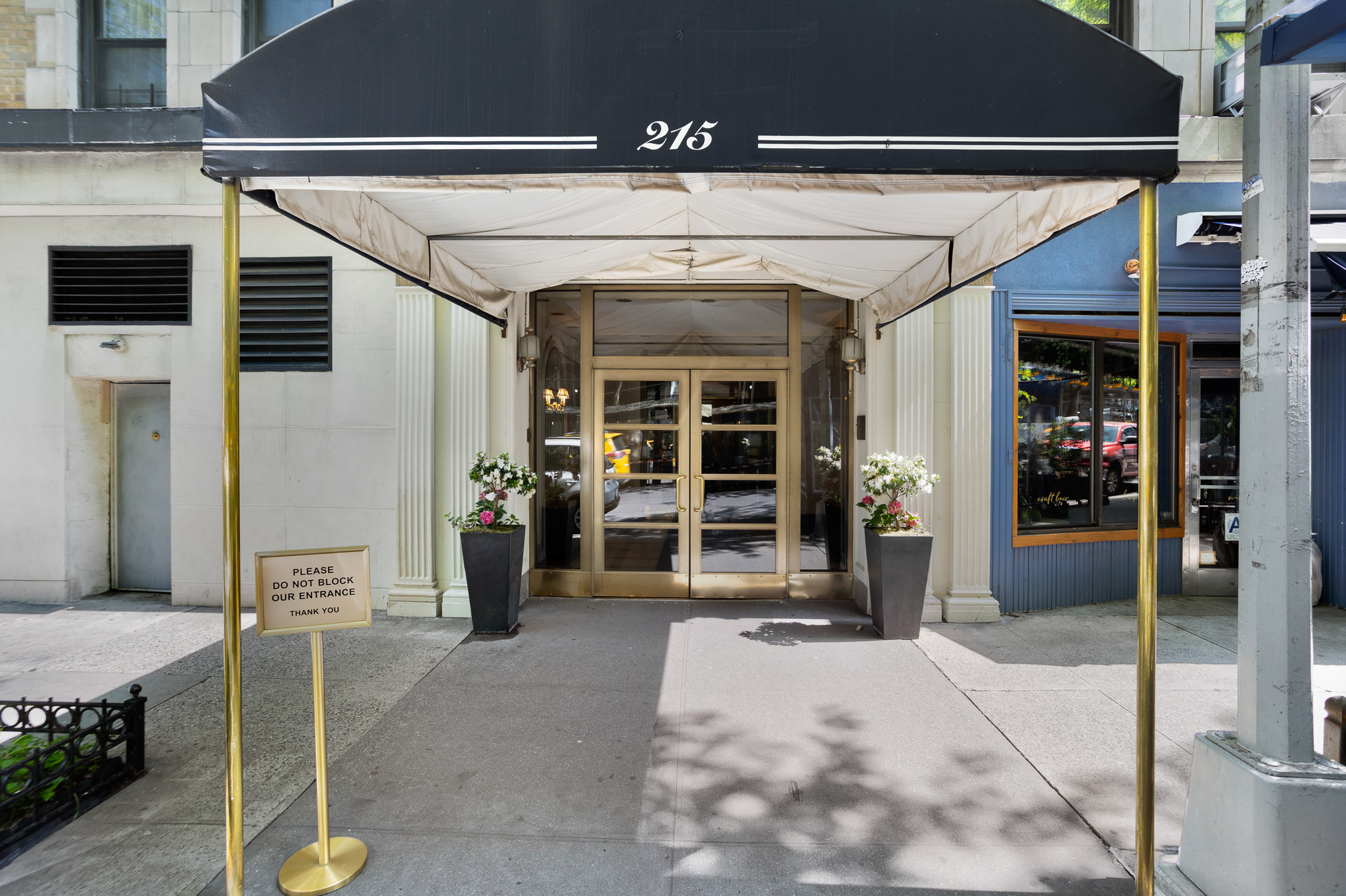 215 West 75th Street, Unit 3A Manhattan, NY 10023 - Photo 22 of 23