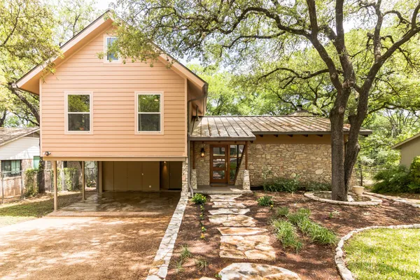 $7,750 | 427 Ridgewood Road, West Lake Hills, TX 78746