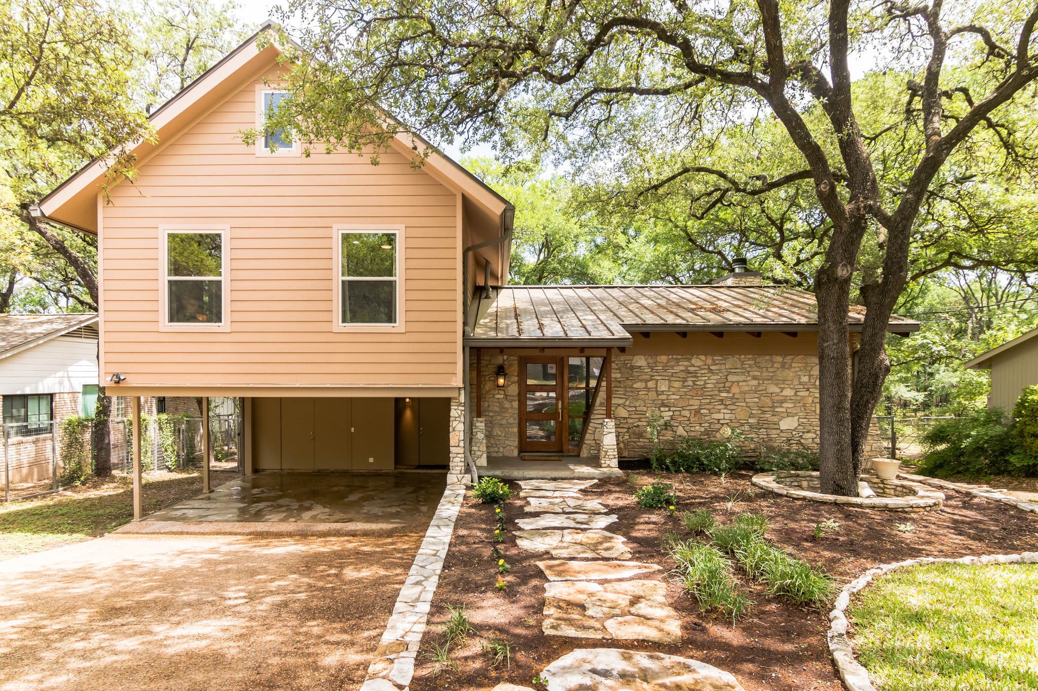 427 Ridgewood Road West Lake Hills, TX 78746 - Photo 1 of 38