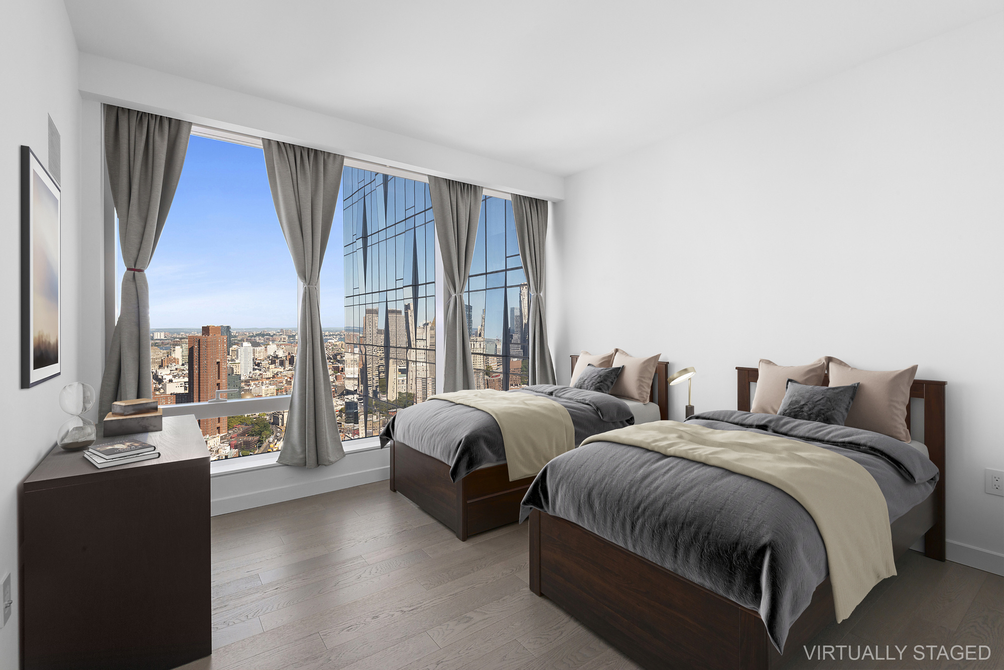 252 South Street, Unit 48A Manhattan, NY 10002 - Photo 7 of 14