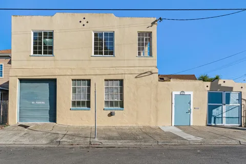 $848,000 | 3412 Magnolia Street, Oakland, CA 94608