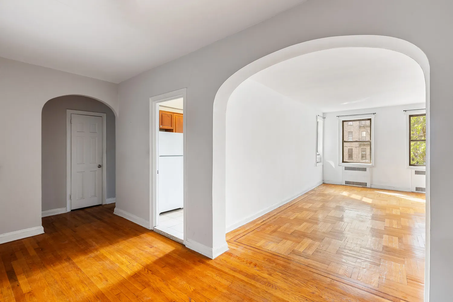 $625,000 | 40 Clarkson Avenue, Unit 2L | Prospect Lefferts Gardens