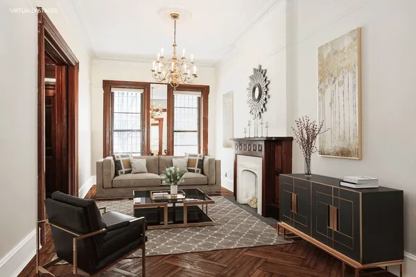 $23,500 | 143 West 78th Street | Upper West Side