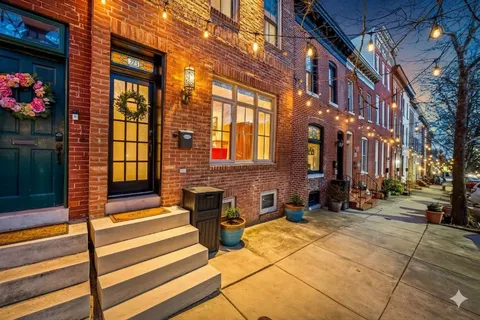 $850,000 | 213 South Collington Avenue, Baltimore, MD 21231