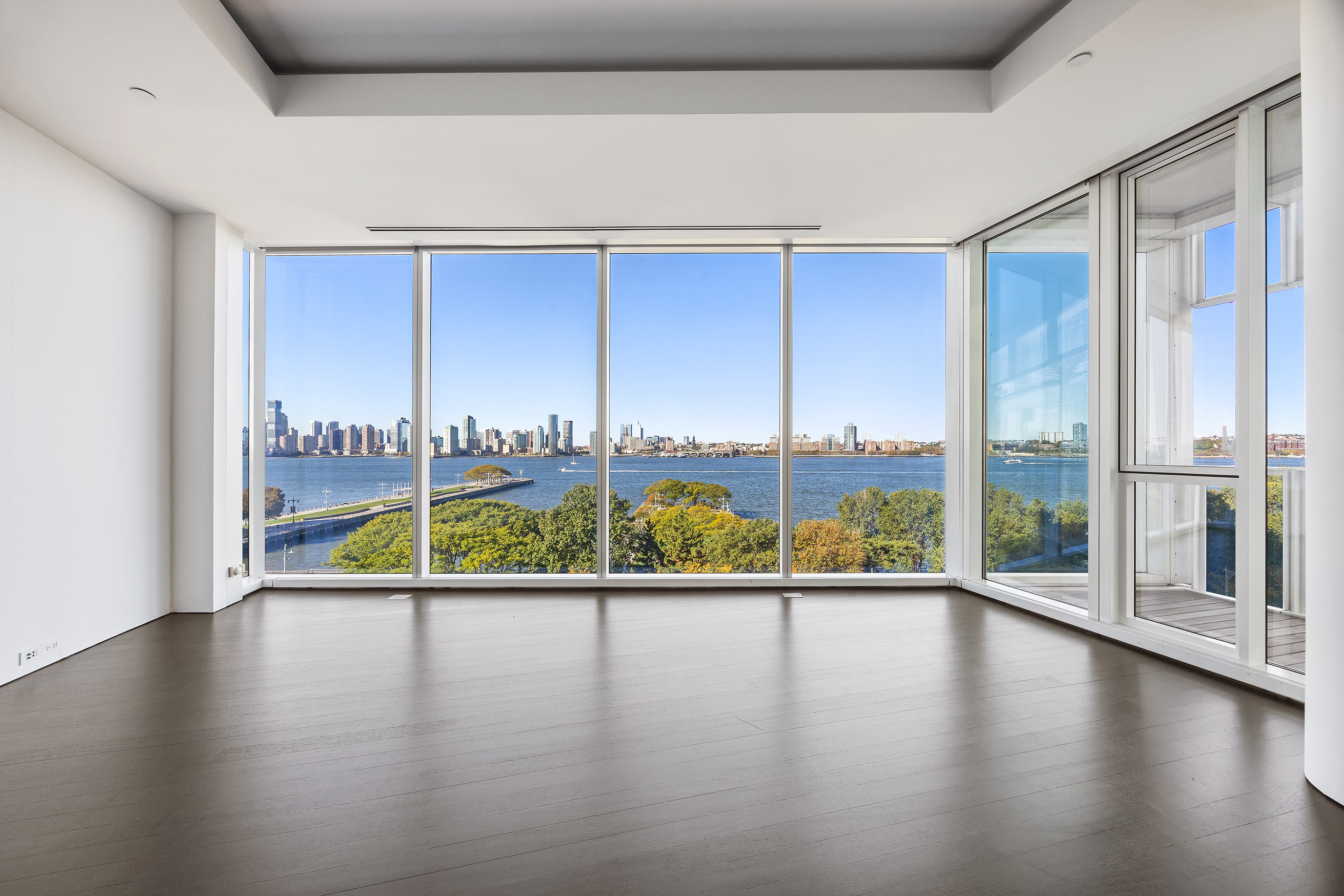 165 Charles Street, Unit 14 Manhattan, NY 10014 - Photo 2 of 18 a view of room with window