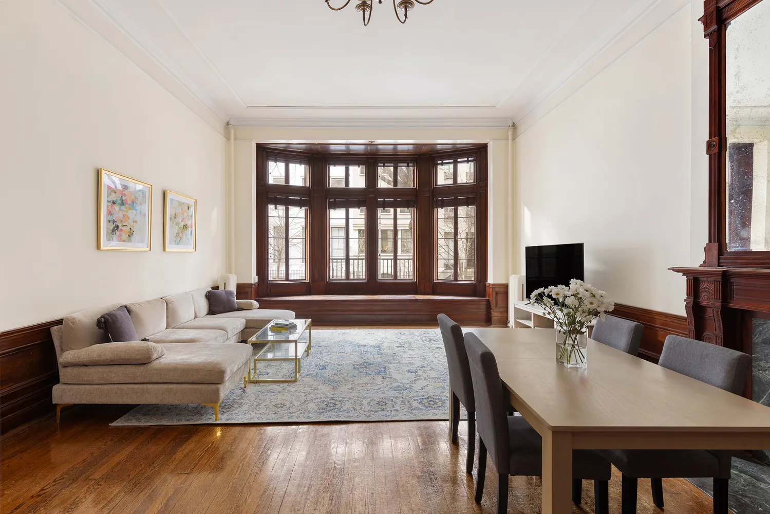 $12,000 | 129 East 61st Street, Unit 3 | Lenox Hill