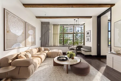 $3,295,000 | 100 Morton Street, Unit 2BW | West Village