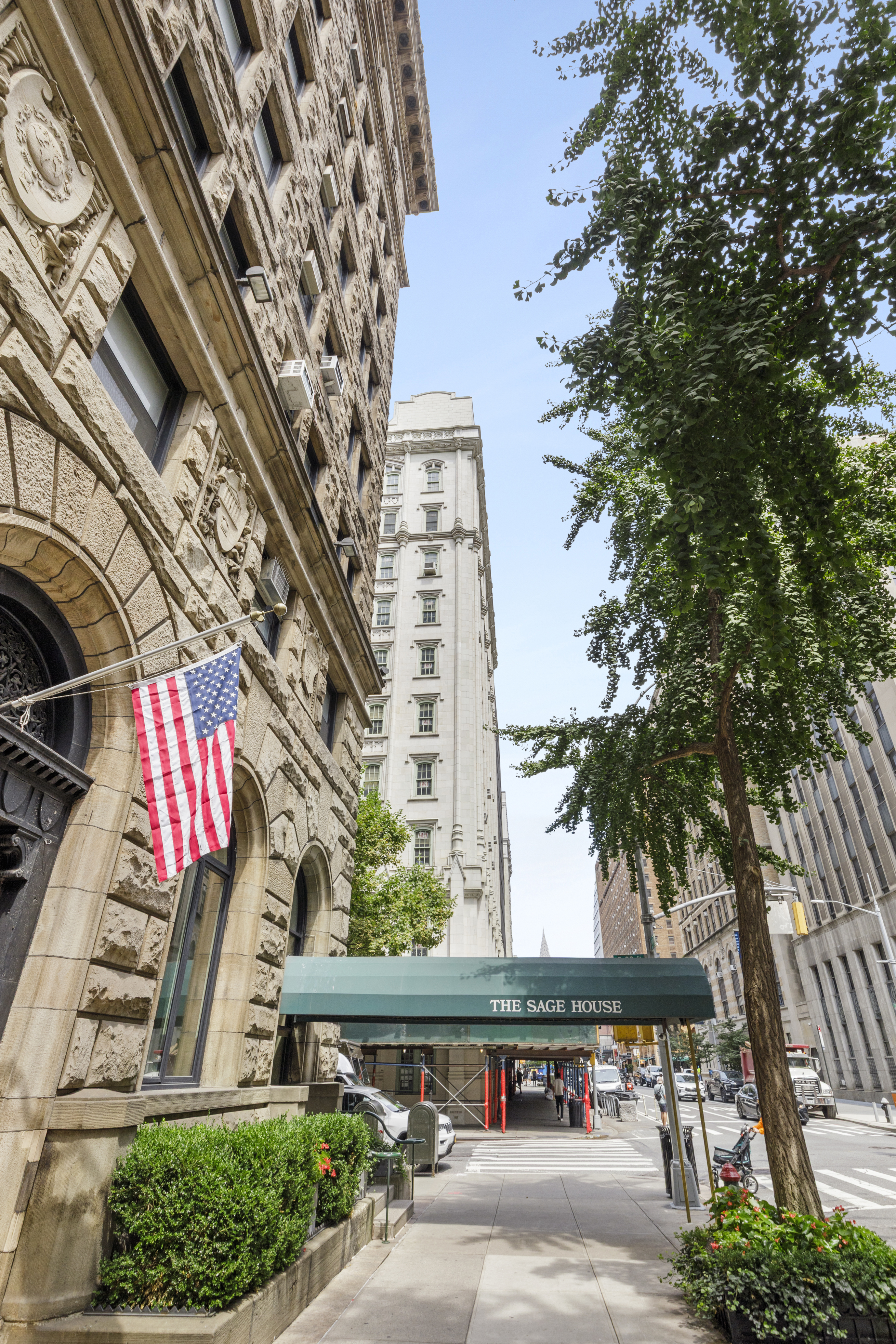 4 Lexington Avenue, Unit 4K Manhattan, NY 10010 - Photo 6 of 8 Gallery Image 6