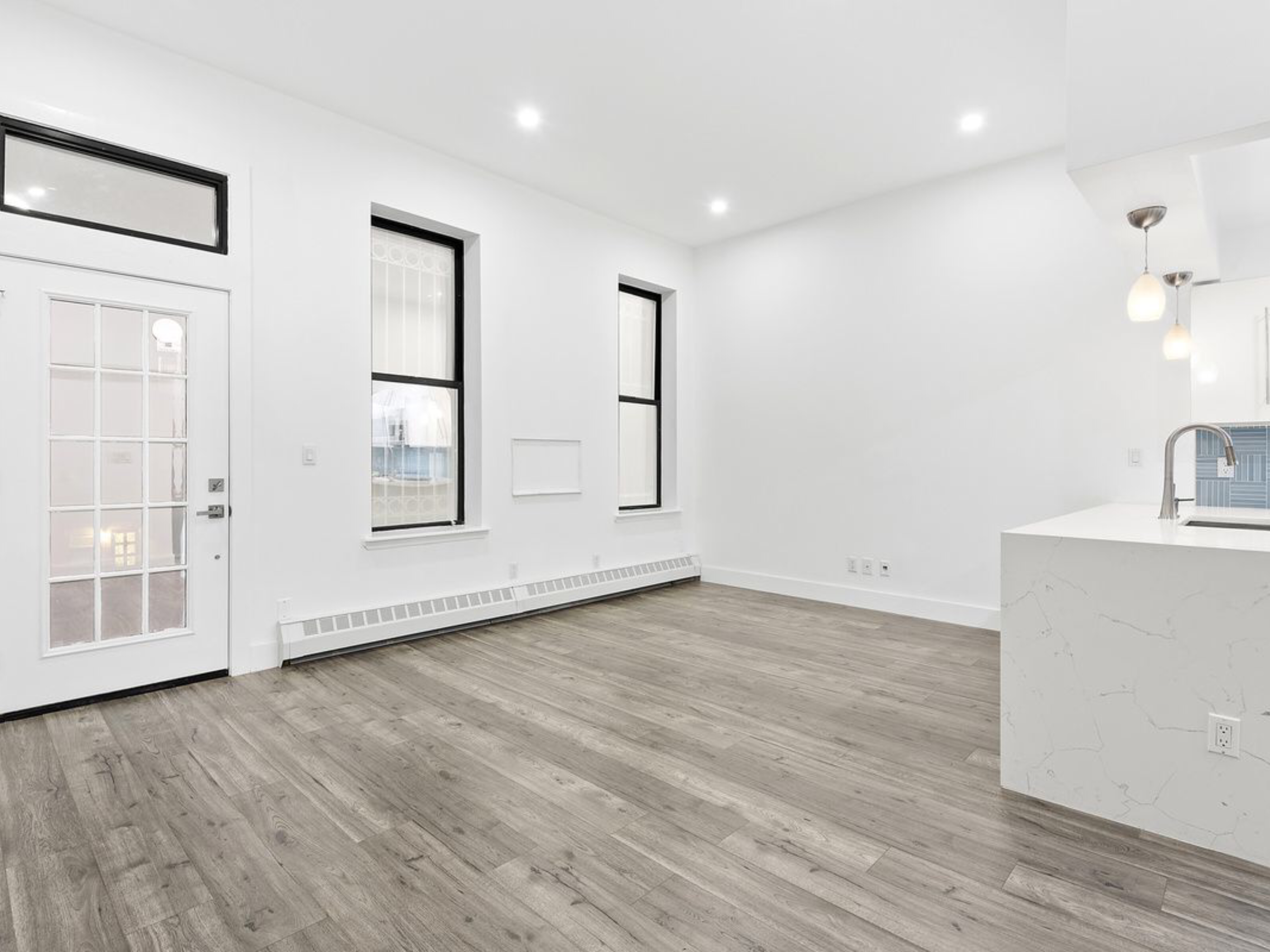 161 A West 129th Street, Unit 1 Manhattan, NY 10027 - Photo 3 of 11