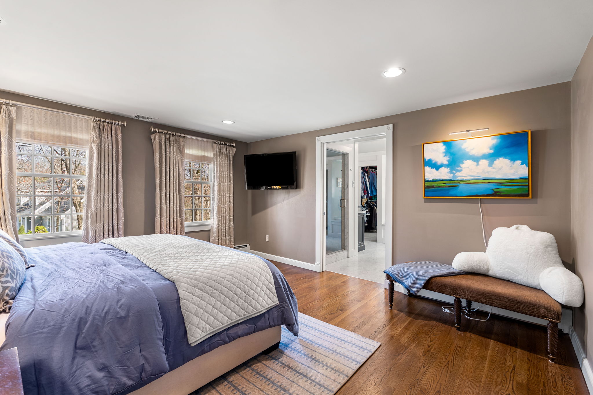 3 Buchan Road Andover, MA 01810 - Photo 18 of 23