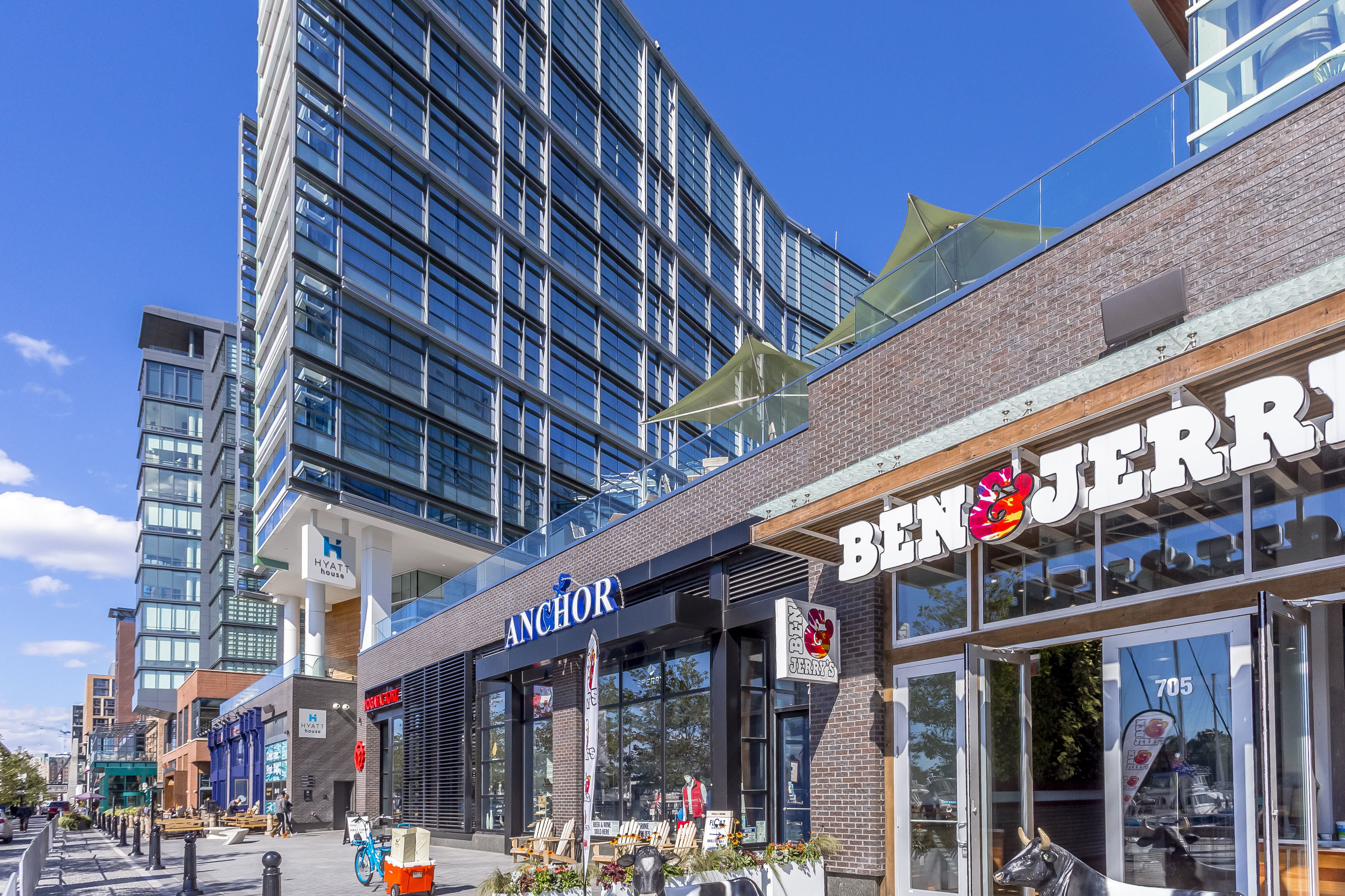 500 H Street Southwest Washington, DC 20024 - Photo 44 of 52