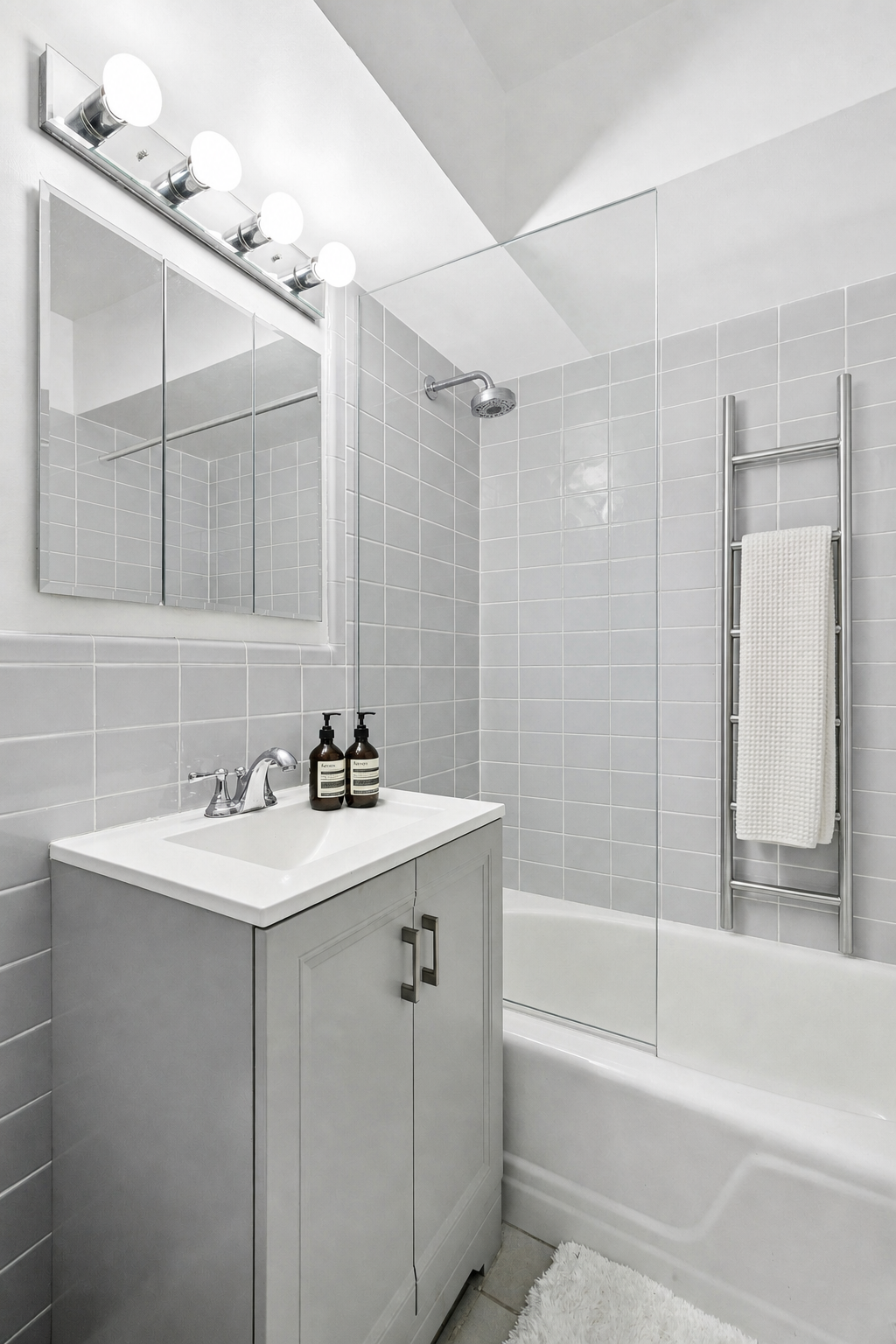 69 5th Avenue, Unit 17H Manhattan, NY 10003 - Photo 5 of 9