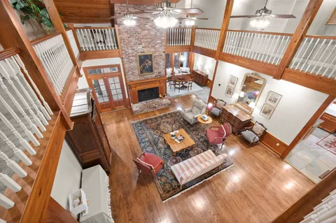 $2,150,000 | 13505 North Amiss Road, Baton Rouge, LA 70810