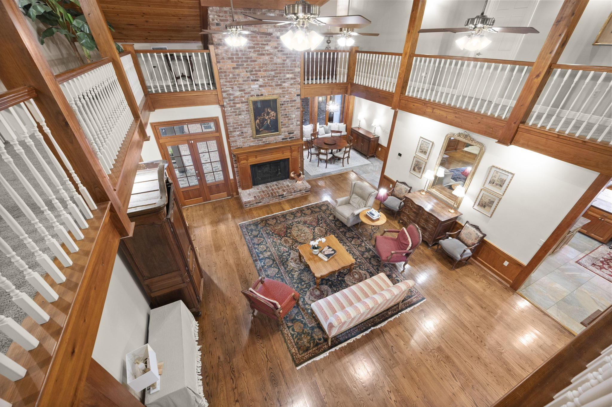 13505 North Amiss Road Baton Rouge, LA 70810 - Photo 12 of 34