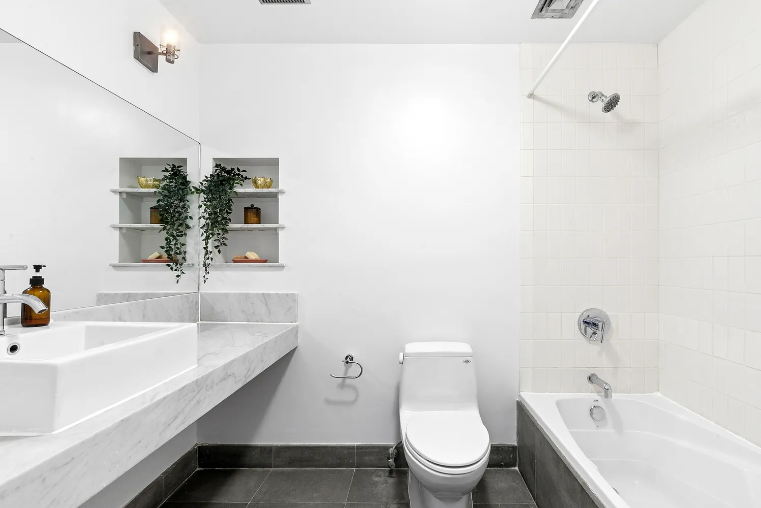 $995,000 | 201 Spencer Street, Unit 3A | Bedford-Stuyvesant