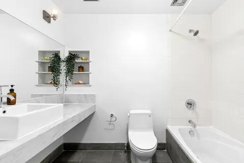 $995,000 | 201 Spencer Street, Unit 3A | Bedford-Stuyvesant