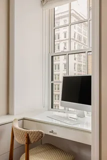 $4,300,000 | 1 Lexington Avenue, Unit 5C | Gramercy