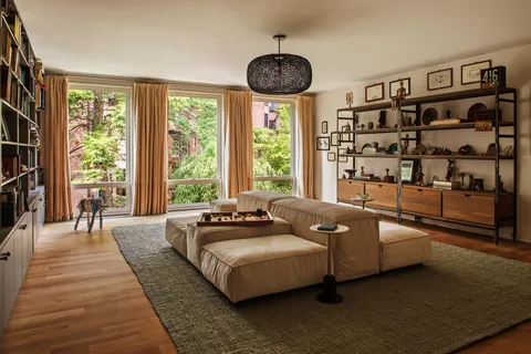 $10,750,000 | 12 Sidney Place | Brooklyn Heights