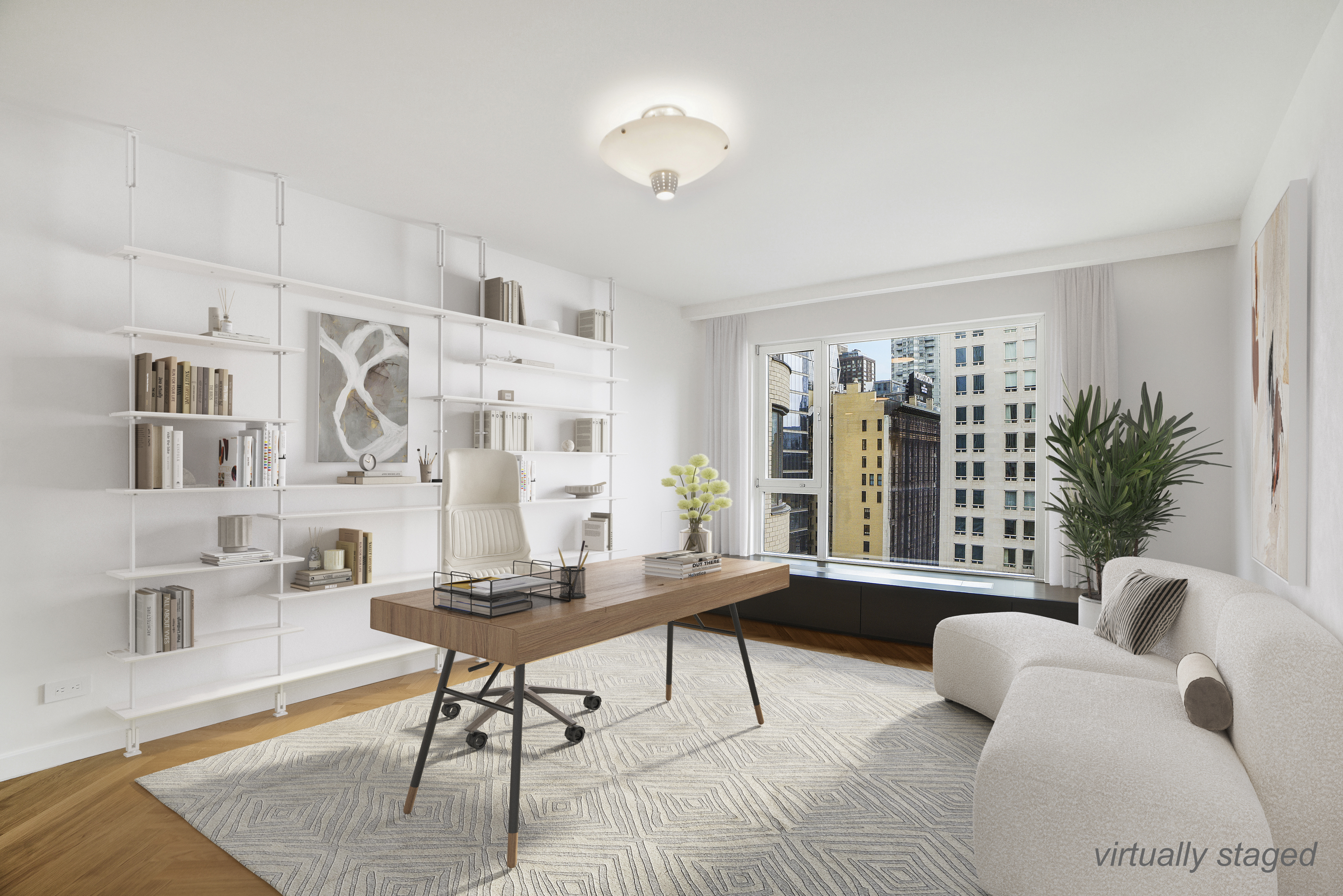 200 Central Park South, Unit 28B Manhattan, NY 10019 - Photo 5 of 21