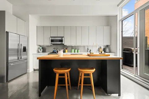 $1,295,000 | 622 Grand Avenue, Unit 103 | Crown Heights