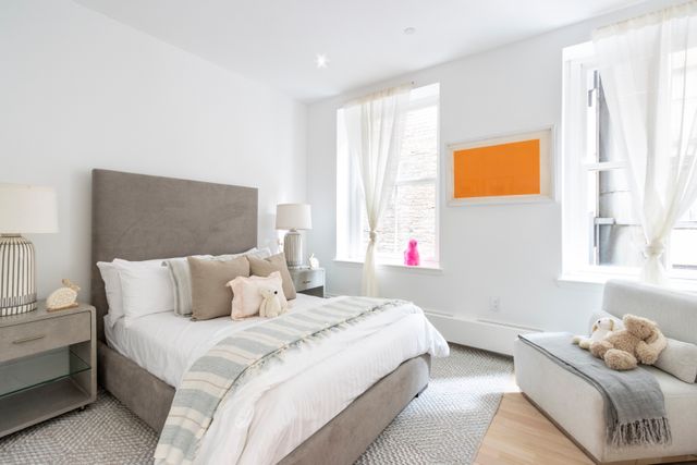 $4,100,000 | 73 Worth Street, Unit 5A | TriBeCa