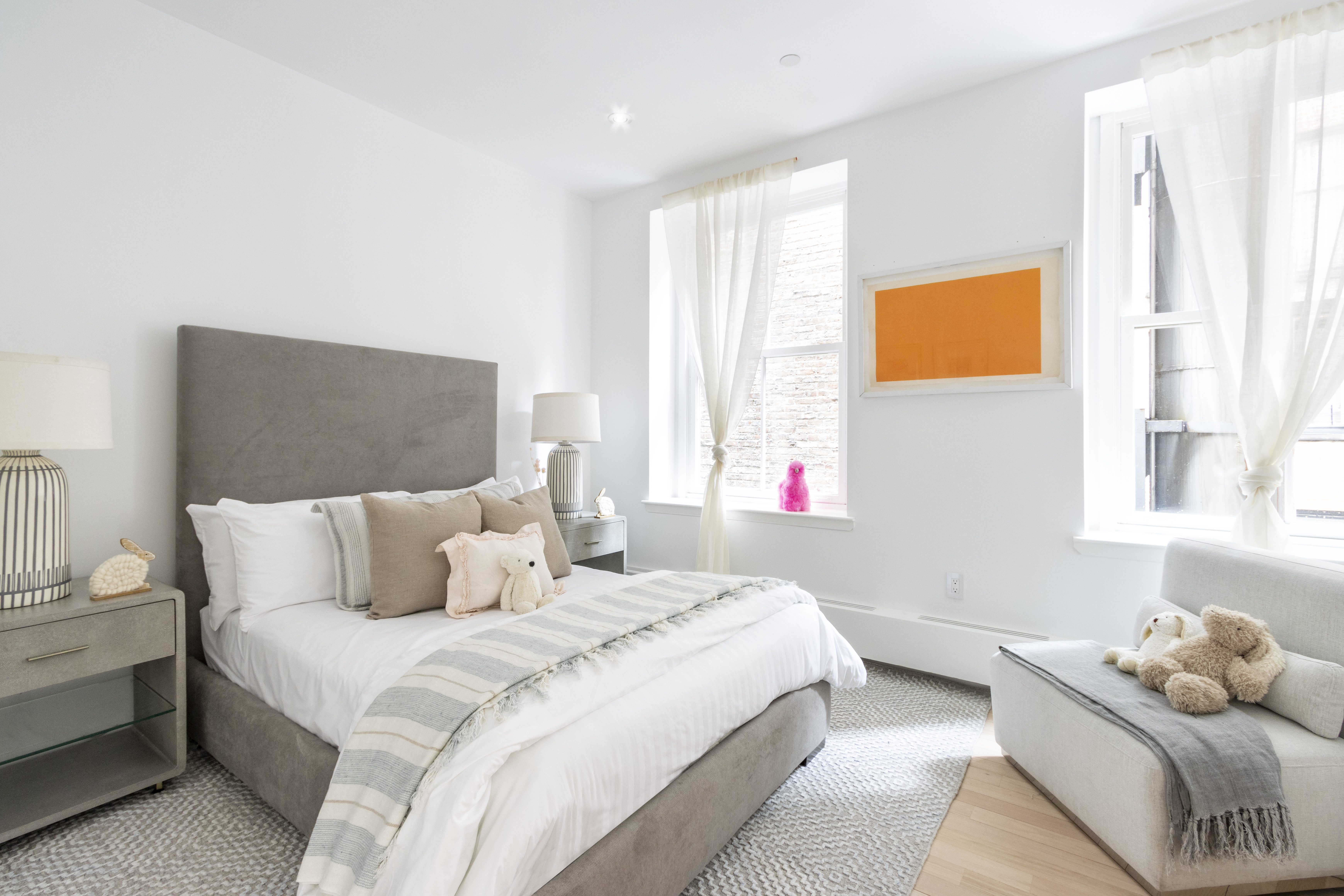 73 Worth Street, Unit 5A Manhattan, NY 10013 - Photo 8 of 13