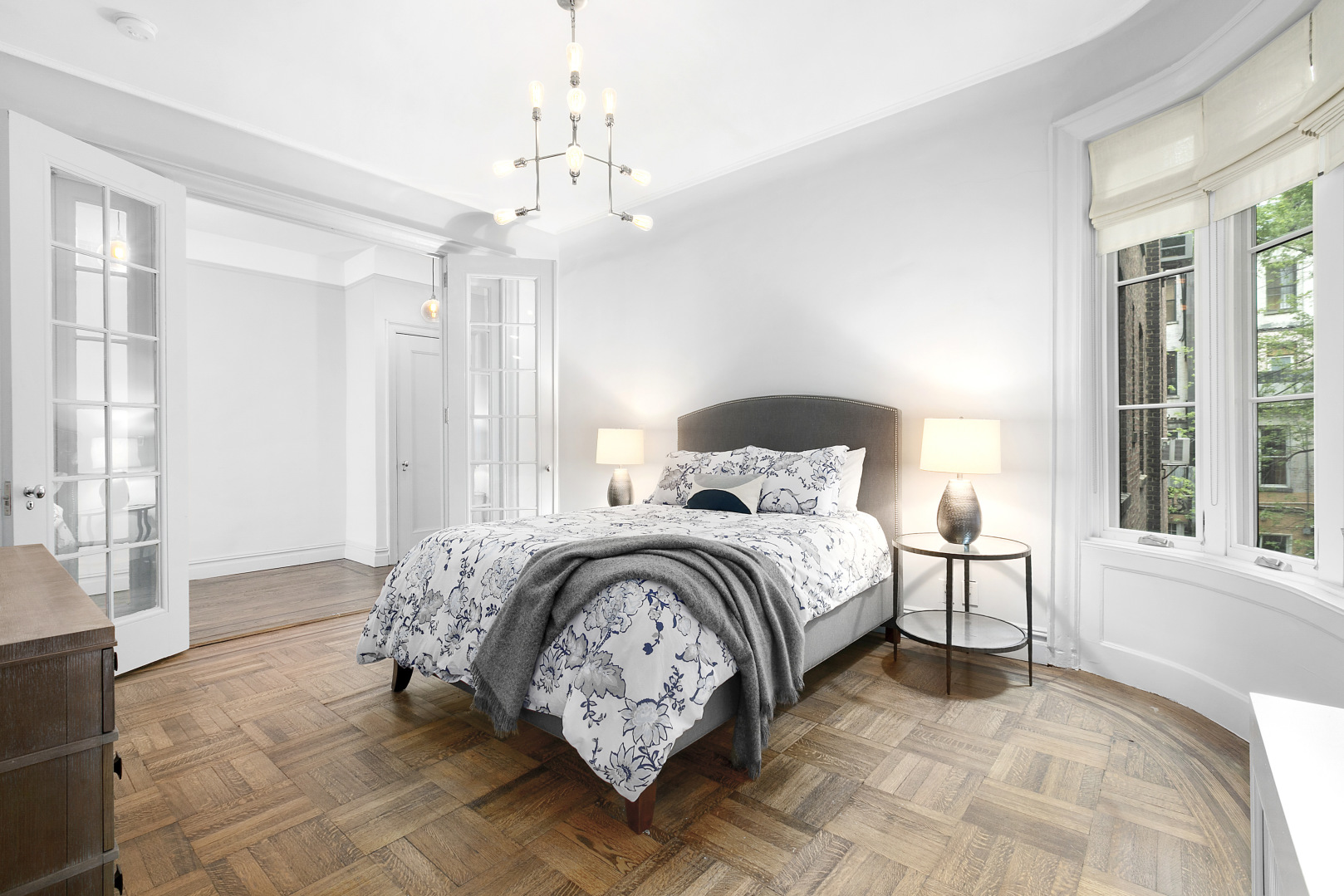 105 West 72nd Street, Unit 3A Manhattan, NY 10023 - Photo 8 of 10