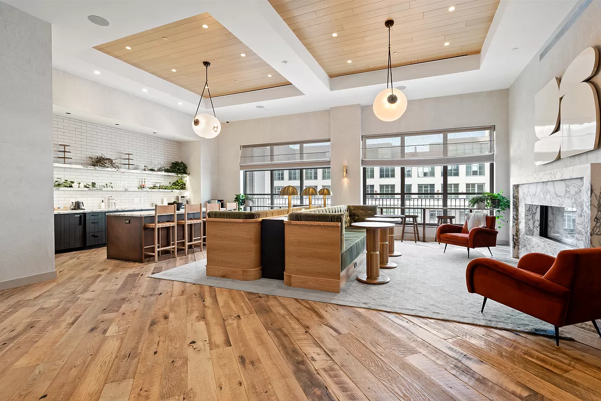 180 Front Street, Unit 16H Brooklyn, NY 11201 - Photo 14 of 22