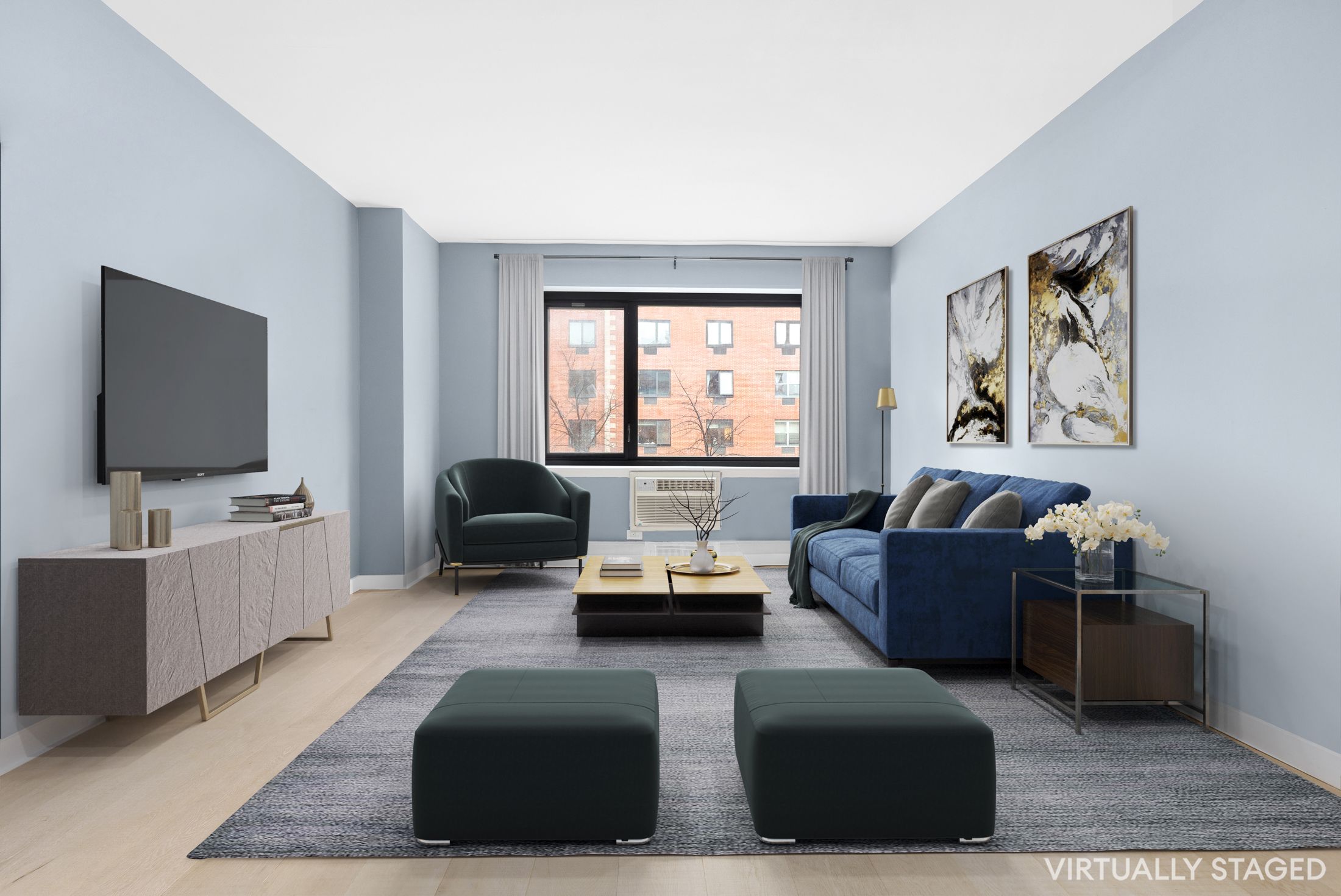 1330 Fifth Avenue, #3J