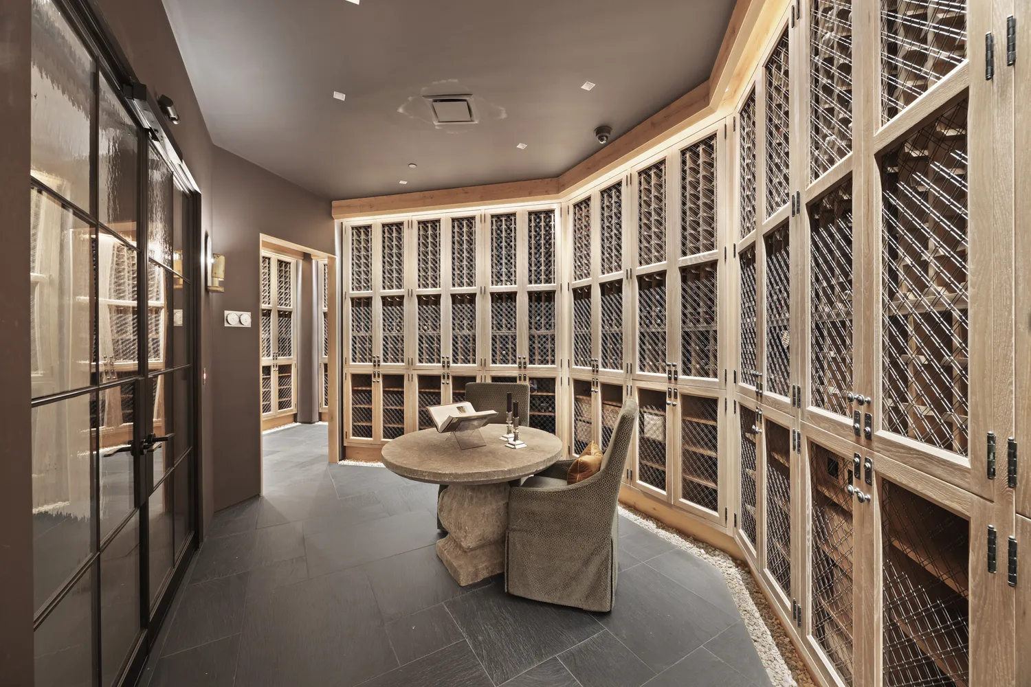 $8,995,000 | 20 East End Avenue, Unit 10A | Upper East Side