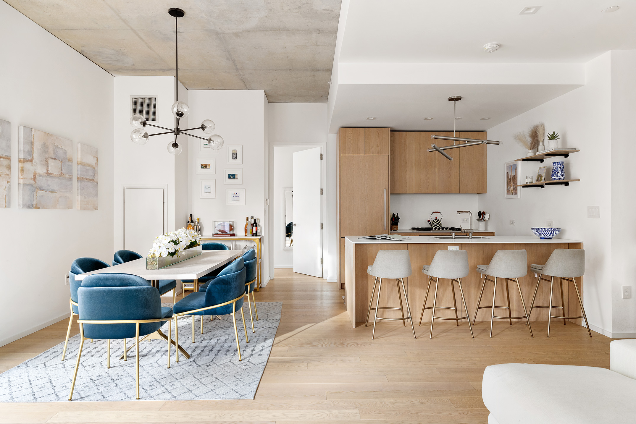 98 Front Street, Unit 8T Brooklyn, NY 11201 - Photo 1 of 18