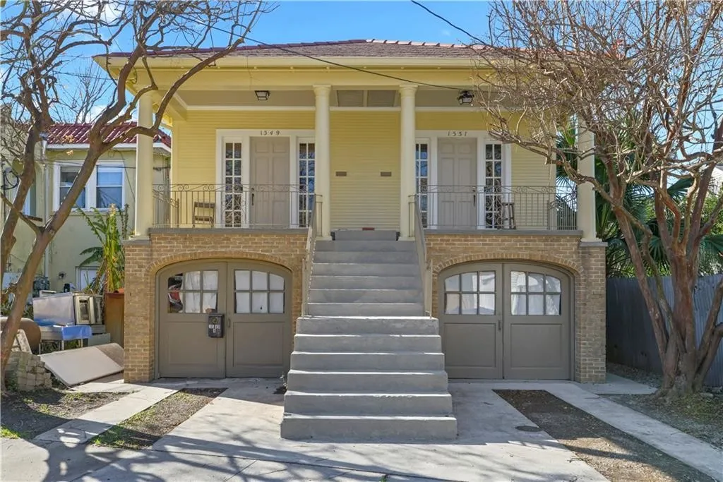 1549 Crete Street New Orleans, LA 70119 - Photo 1 of 22