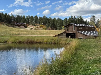 $2,845,000 | 60 North County Highway, Sedalia, CO 80135