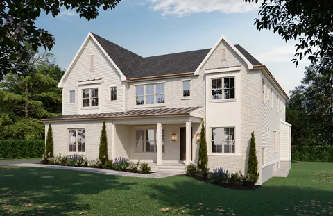 $4,800,000 | 3810 North Dumbarton Street, Arlington, VA 22207