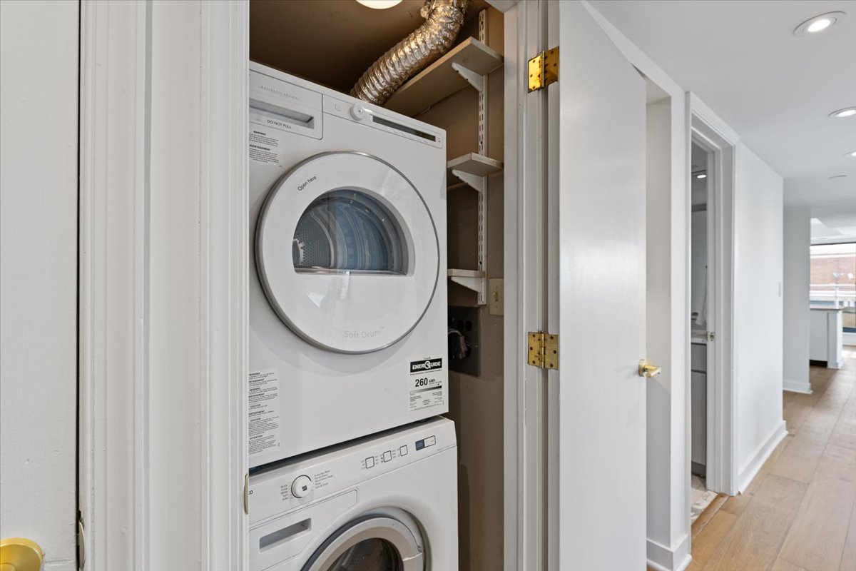 1401 17th Street Northwest, Unit 1007 Washington, DC 20036 - Photo 31 of 38