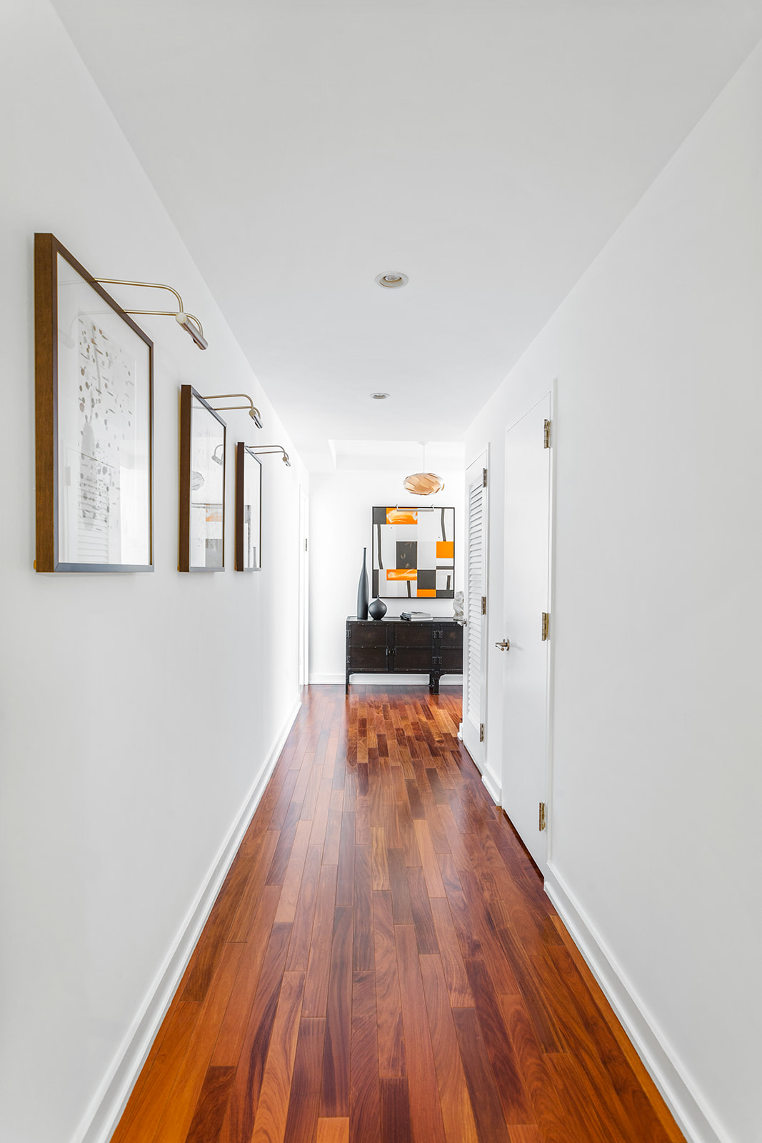 60 East 55th Street, Unit 21A Manhattan, NY 10022 - Photo 4 of 12