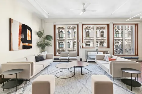 $3,495,000 | 652 Broadway, Unit 5 | NoHo