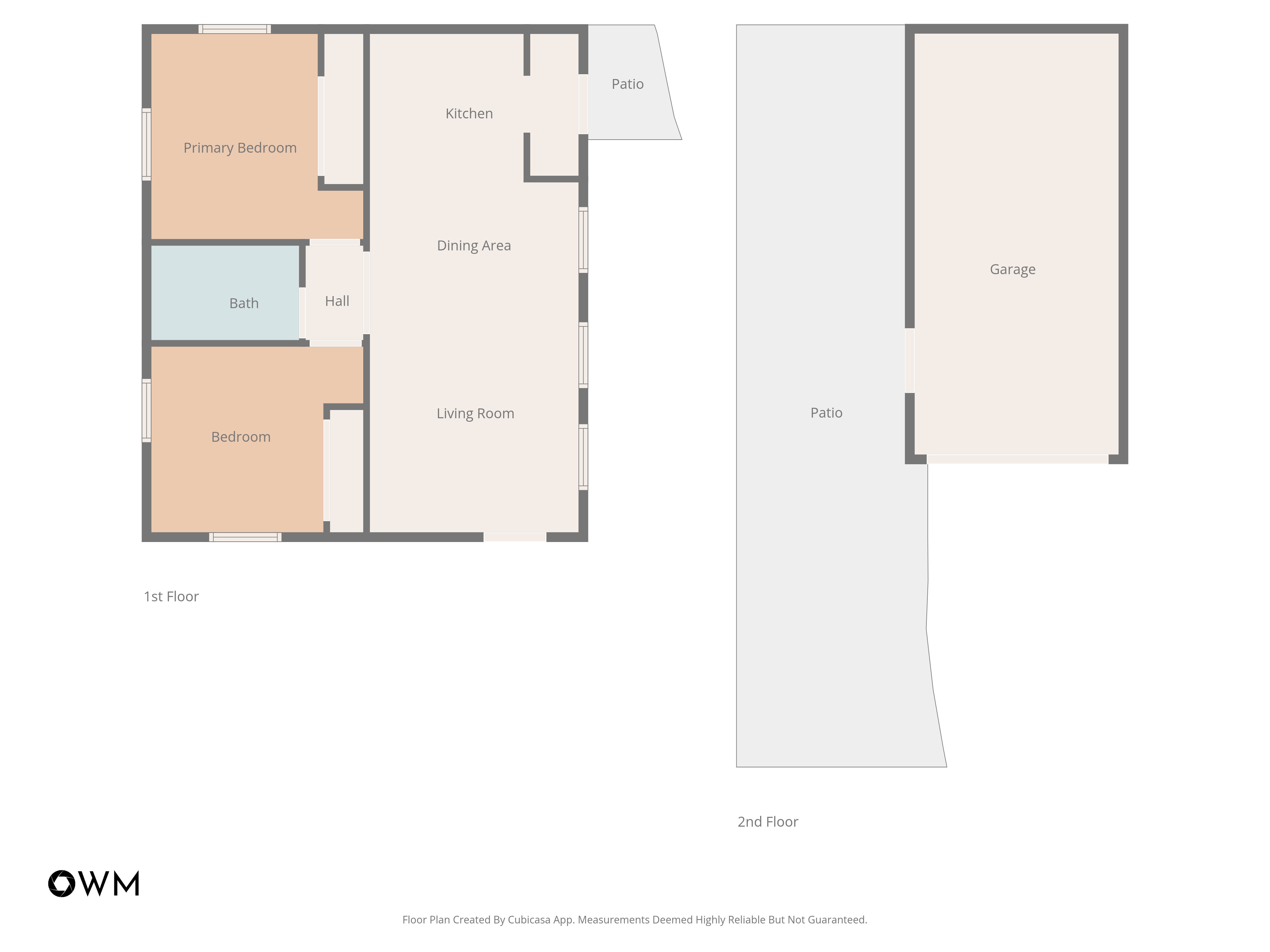 912 1/2 East 50th Street Austin, TX 78751 - Photo 22 of 22