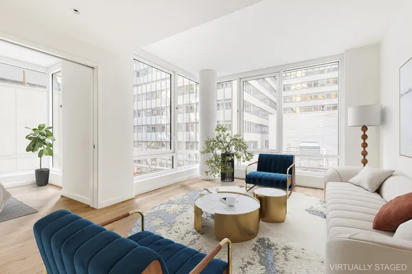 $7,600 | 135 East 47th Street, Unit 4E | Midtown East