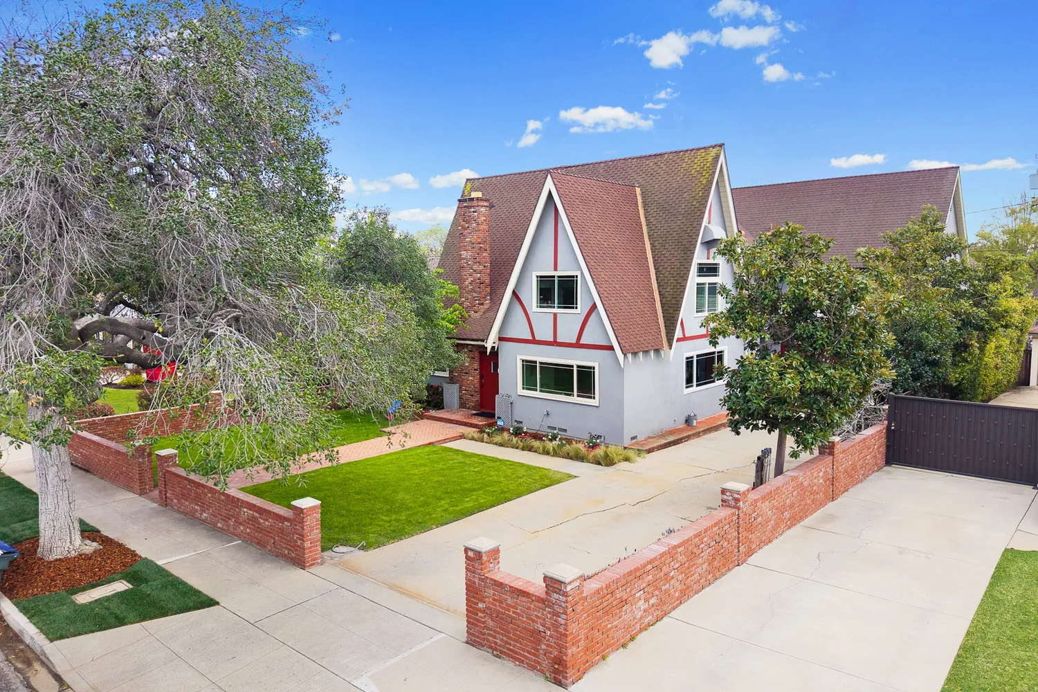 $2,199,000 | 2206 Las Lunas Street, Pasadena, CA 91107