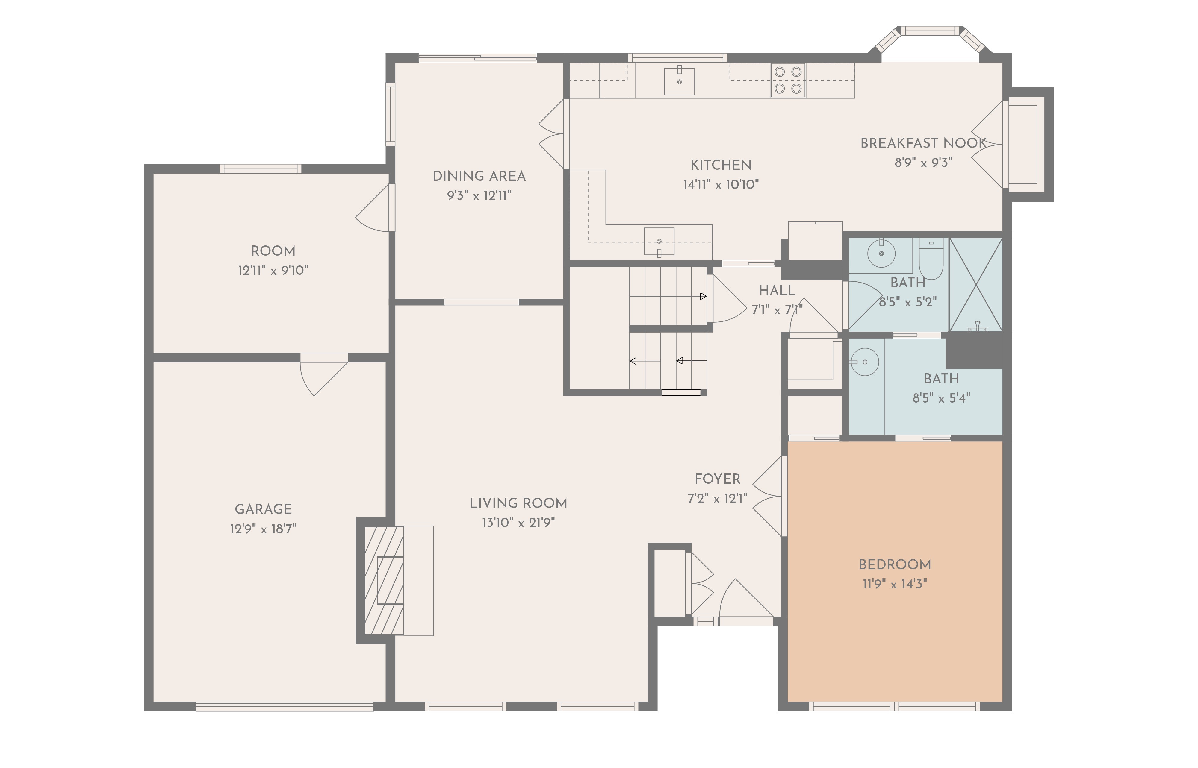 11213 Angus Place Potomac, MD 20854 - Photo 3 of 5