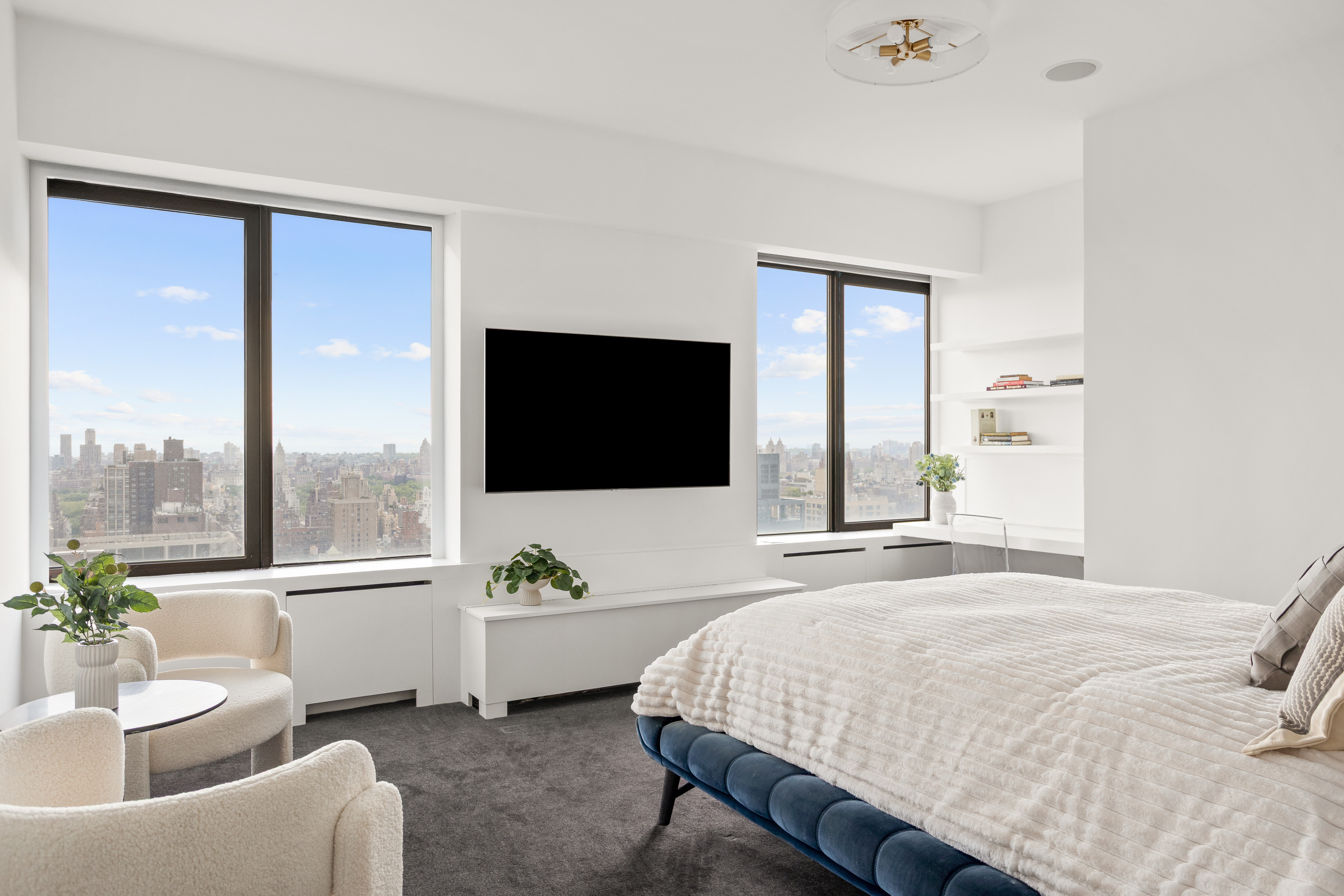 422 East 72nd Street, Unit 40B/41AB Manhattan, NY 10021 - Photo 21 of 31