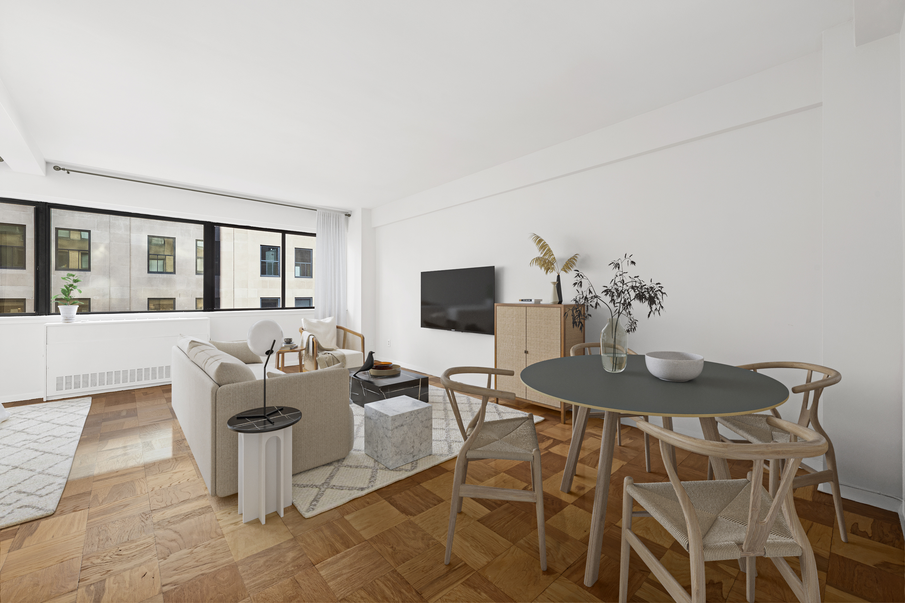 310 West 56th Street, Unit 5F Manhattan, NY 10019 - Photo 1 of 13