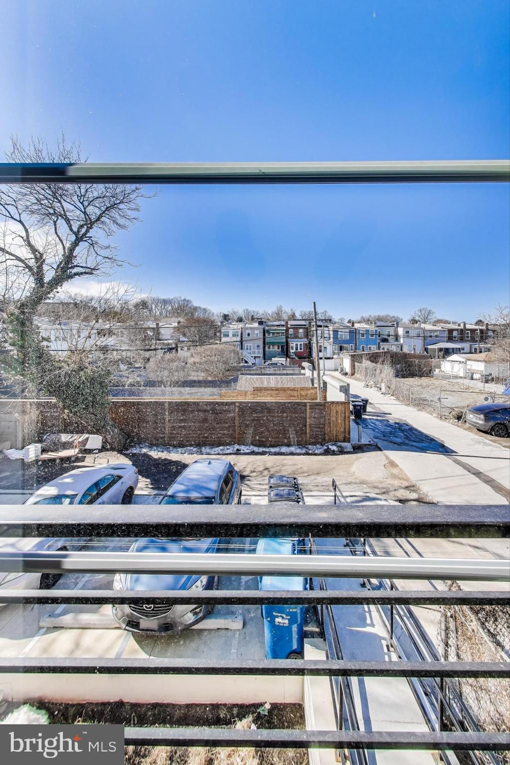 2310 4th Street Northeast, Unit 15 Washington, DC 20002 - Photo 13 of 21 a view of a lake view