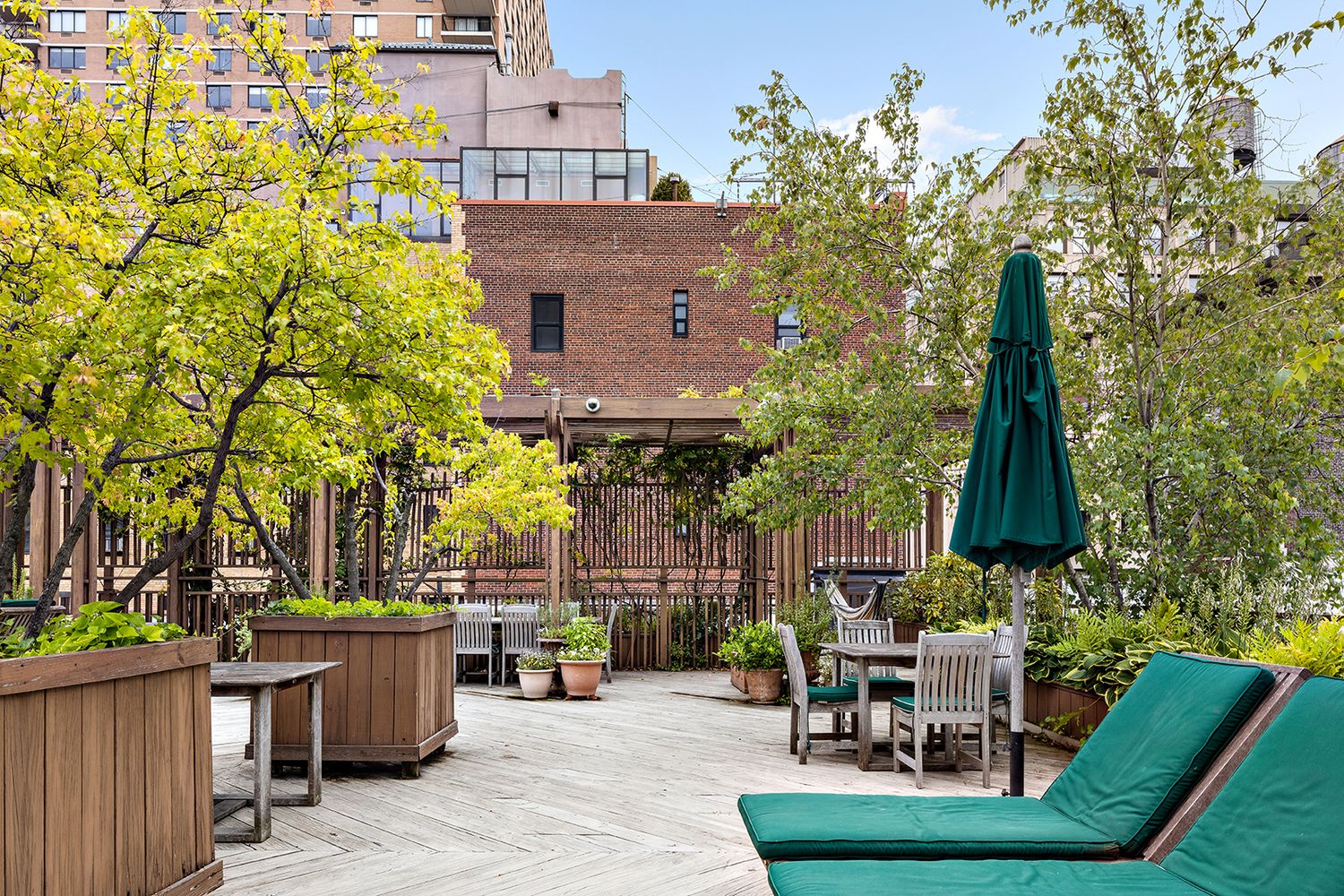 23 Waverly Place, Unit 5X Manhattan, NY 10003 - Photo 9 of 13